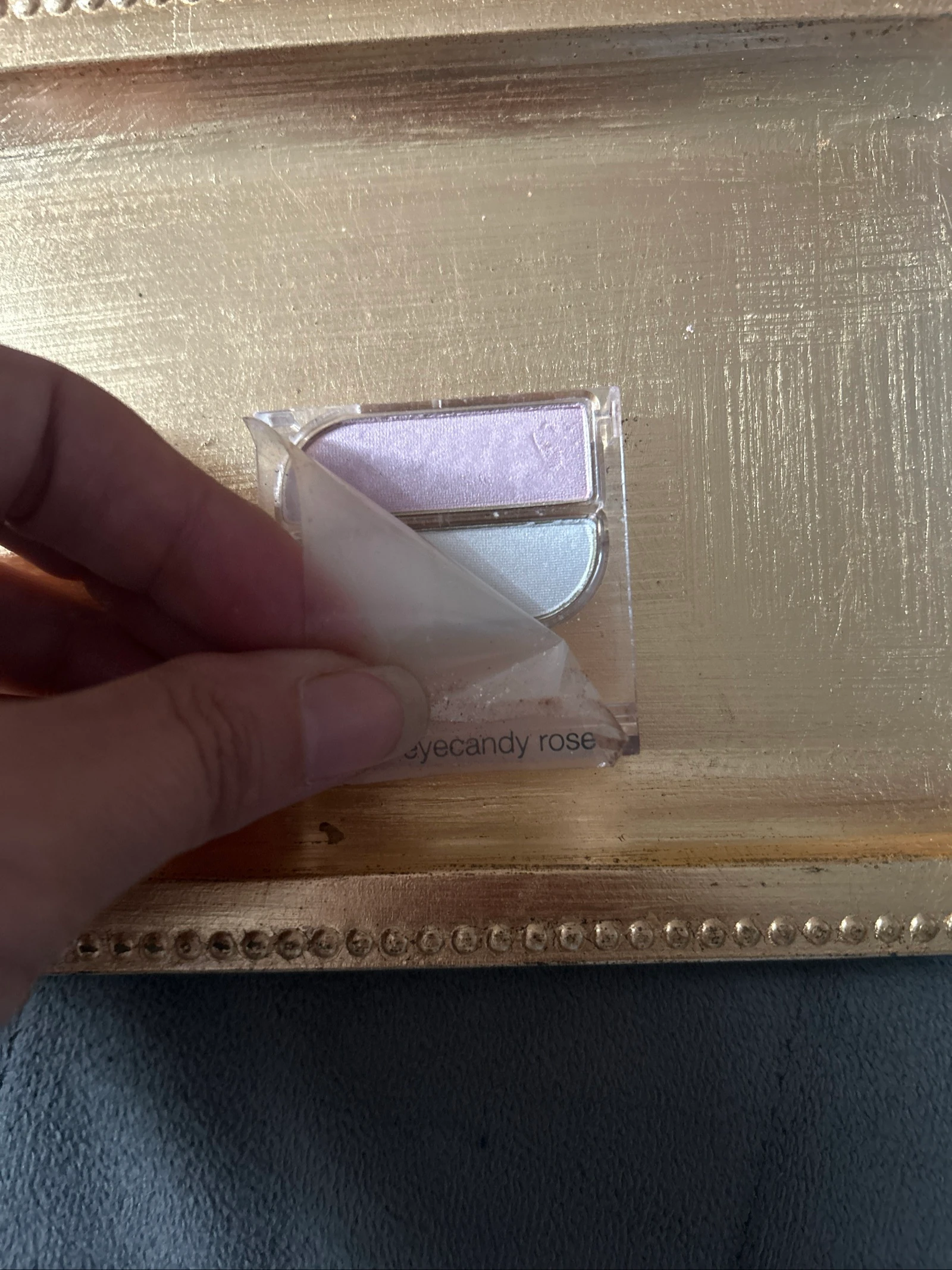 Oogschaduw helena rubinstein – photo 2
